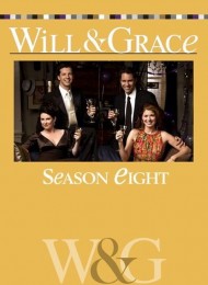 Will & Grace - Saison 8