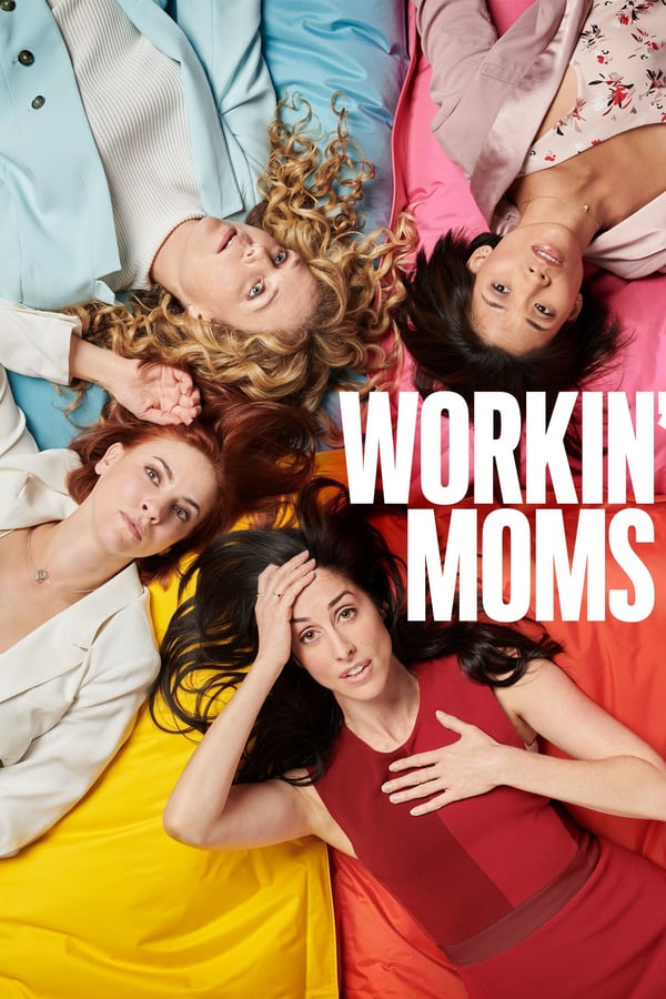 Workin Moms - Saison 2