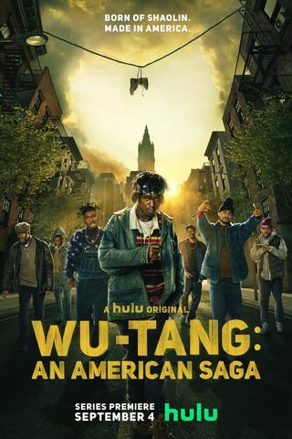 Wu-Tang: An American Saga - Saison 2