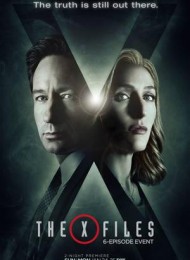 X-Files : Aux frontières du réel - Saison 10
