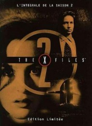 X-Files : Aux frontières du réel - Saison 2