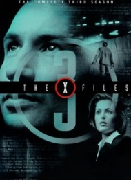 X-Files : Aux frontières du réel - Saison 3