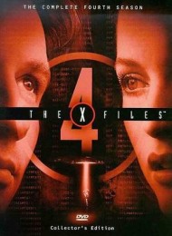 X-Files : Aux frontières du réel - Saison 4