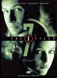X-Files : Aux frontières du réel - Saison 7