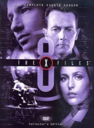 X-Files : Aux frontières du réel - Saison 8
