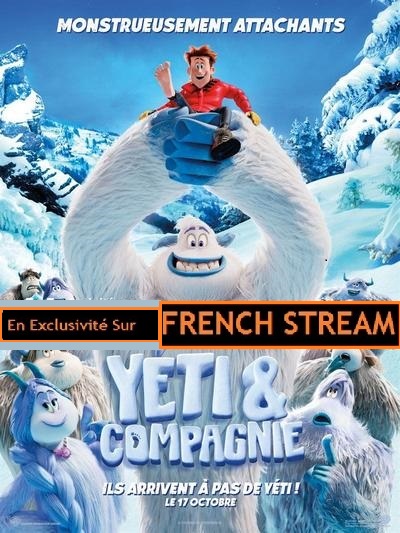 Yéti & Compagnie