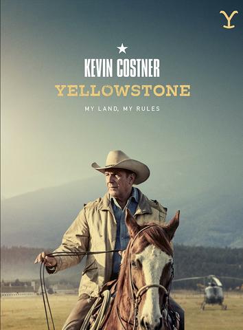 Yellowstone - Saison 4