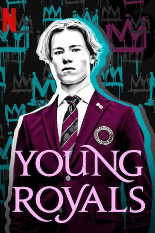 Young Royals - Saison 1