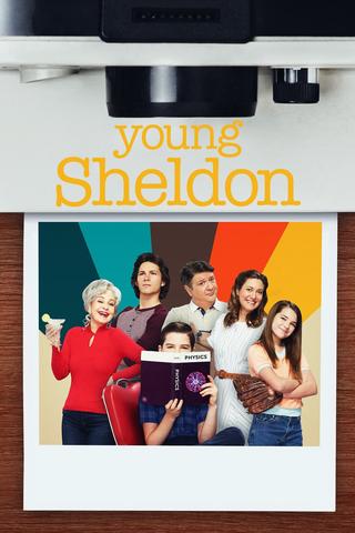Young Sheldon - Saison 6