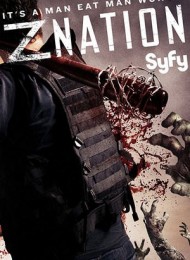 Z Nation - Saison 2
