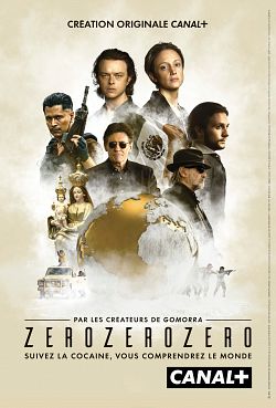 ZeroZeroZero - Saison 1