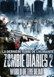 Zombie Diaries 2 : World of the Dead